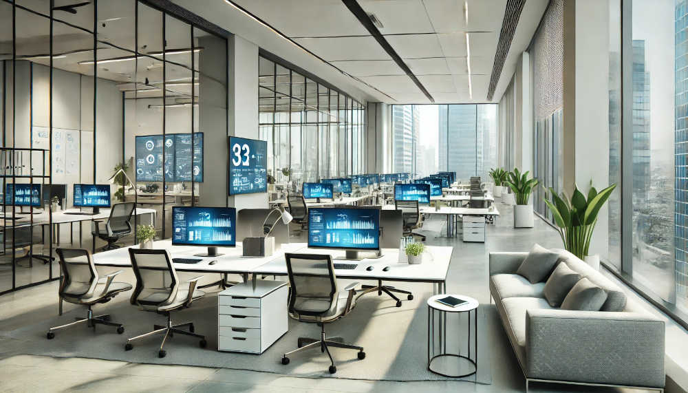 ESCOM Ofis